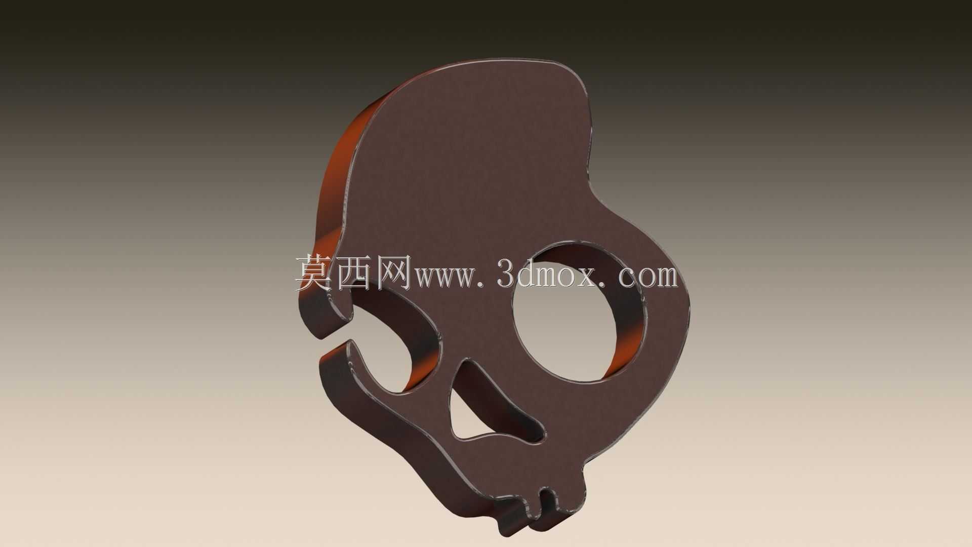 Skullcandy��־
