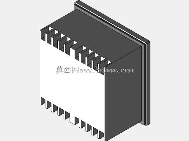 多功能仪表SELEC MFM383A