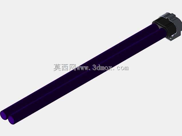 飞利浦TUV PL-L 36W 4P 1CT
