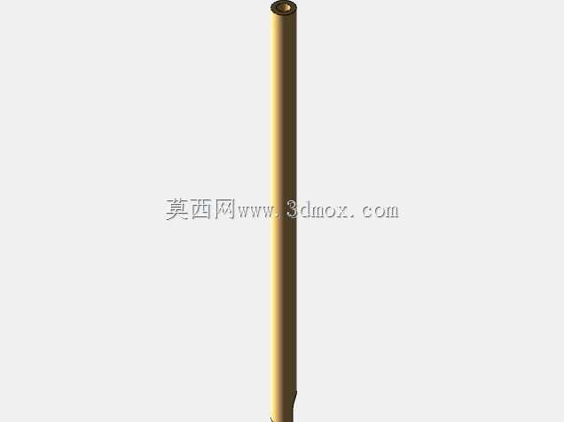 LEMO K1 8针航空连接器