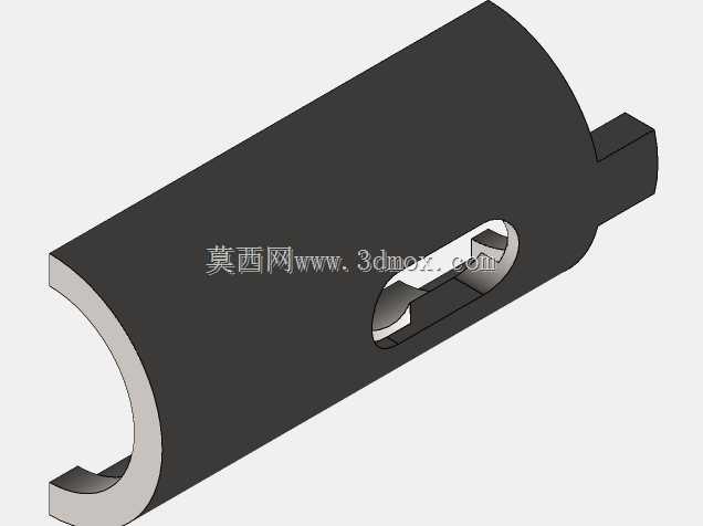 LEMO K1 8针航空连接器