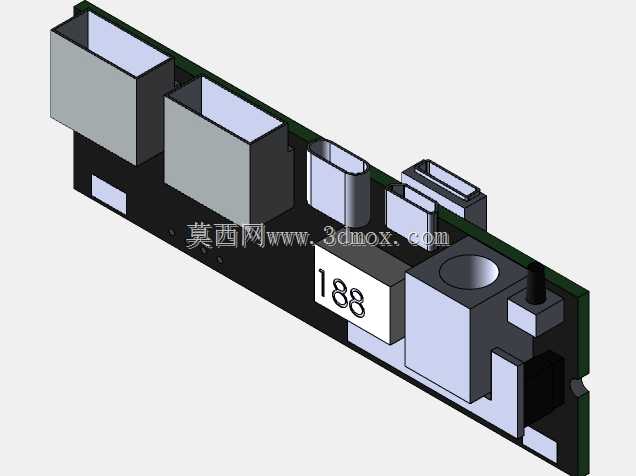 ��rex.robots��װUSB QC��Դ��ο���