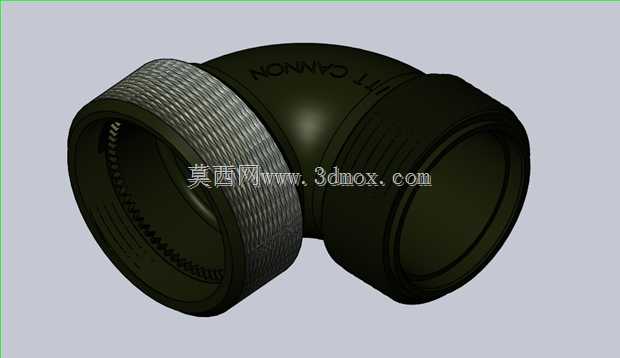 26针母插座连接器