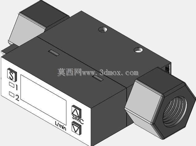 SMC������������PFM711-F02-B