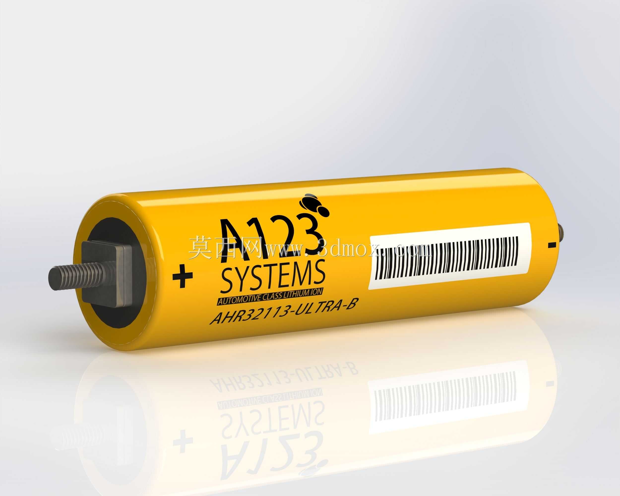A123 AHR32113����ӵ��
