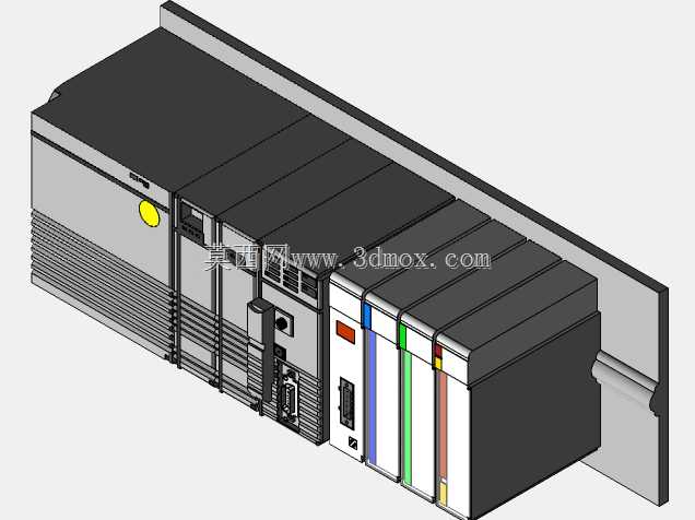Control Logix L43