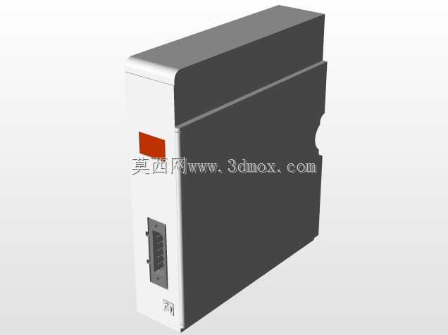 Control Logix L43