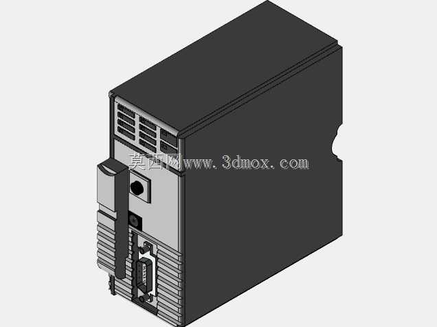 Control Logix L43