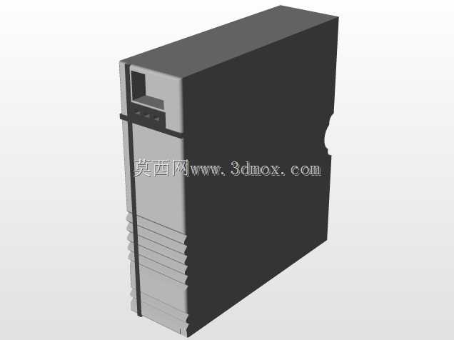 Control Logix L43