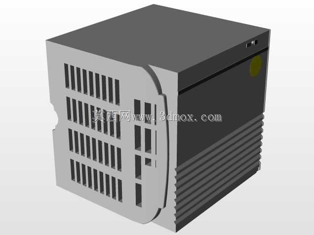 Control Logix L43