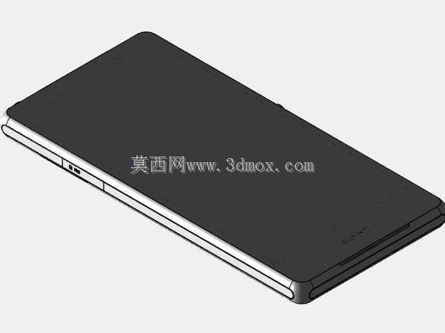 索尼Xperia Z3v