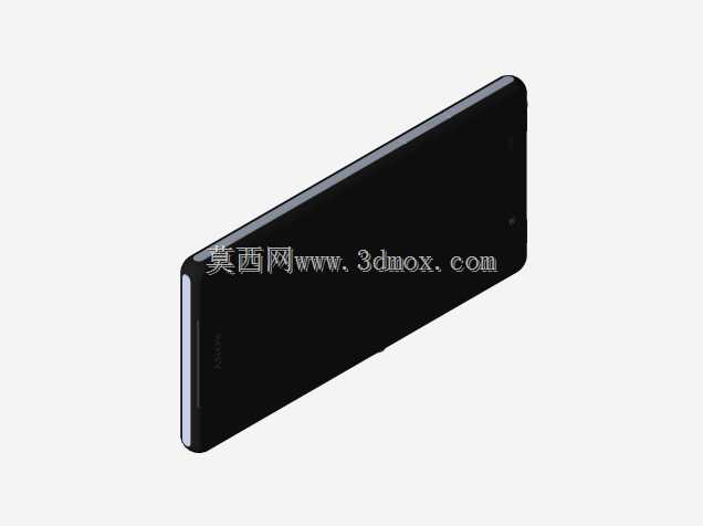 索尼Xperia Z3v