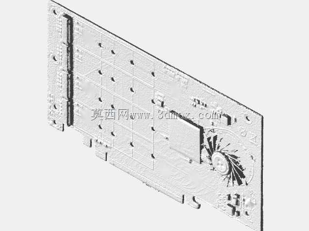 SI-PEX40157��IO-PEX40157-��·M.2 NVMe��PCIe 3.0 x16�ֲ������+3Dɨ��