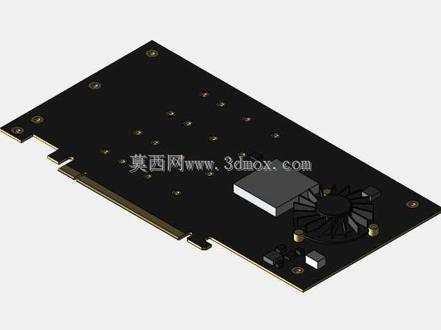 SI-PEX40157��IO-PEX40157-��·M.2 NVMe��PCIe 3.0 x16�ֲ������+3Dɨ��