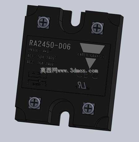 RA2450-D06��̬�̵���