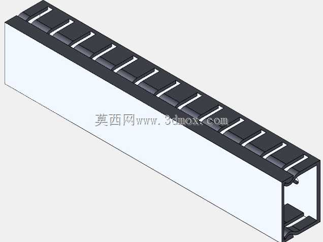 配电盘导管