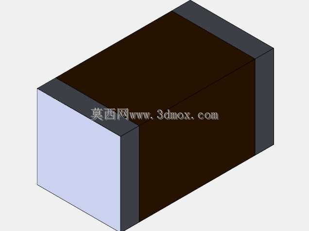 DC-DC降压转换器(LWH=20,11,1.65)