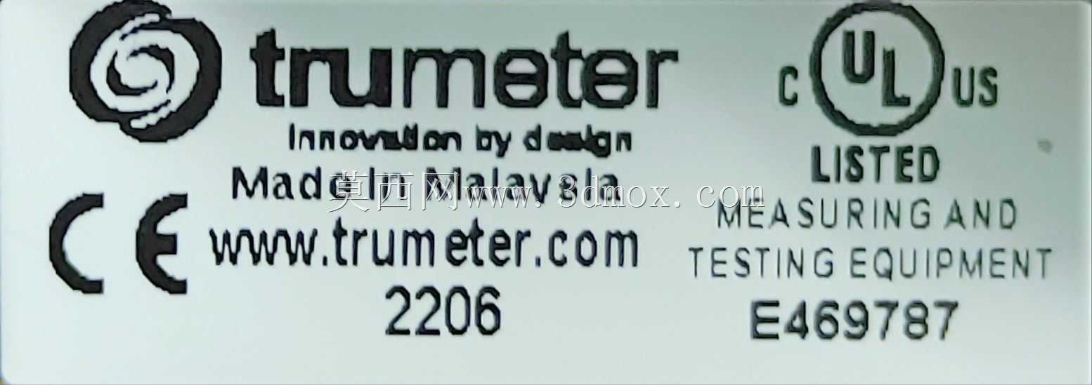 Trumeter��ѹ��