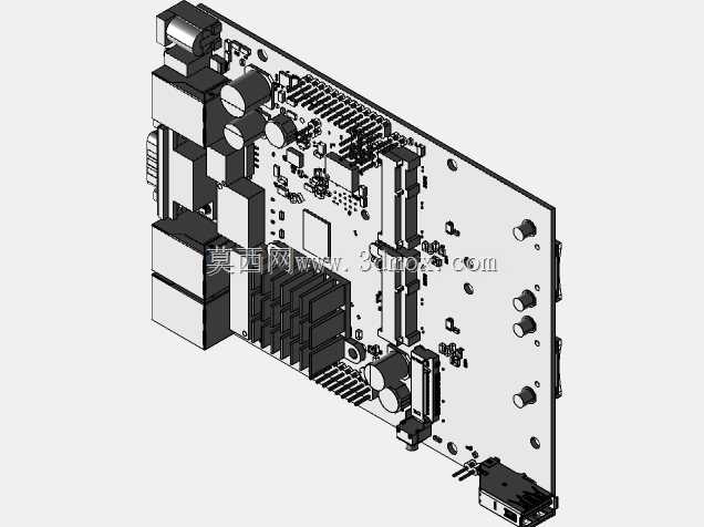 Mikrotik RBM33G