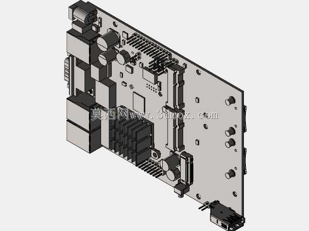 Mikrotik RBM33G