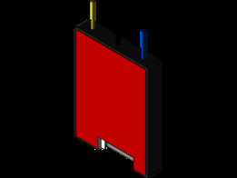 14s 30A BMS