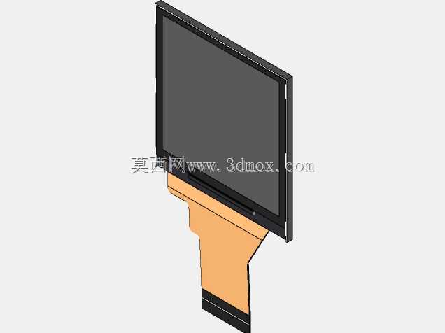 1.54 IPS TFT��ʾ��-ģ�飨ST7789��