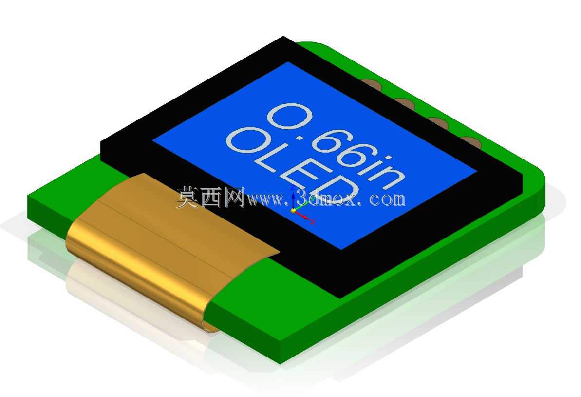 0.66Ӣ��OLED