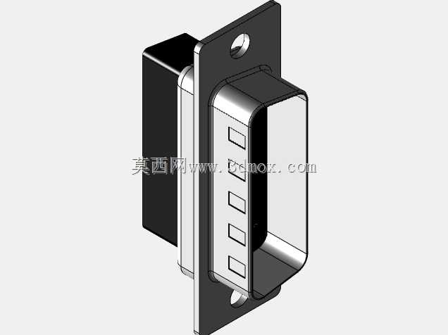 NorComp-RJADK15P70808Y1组件
