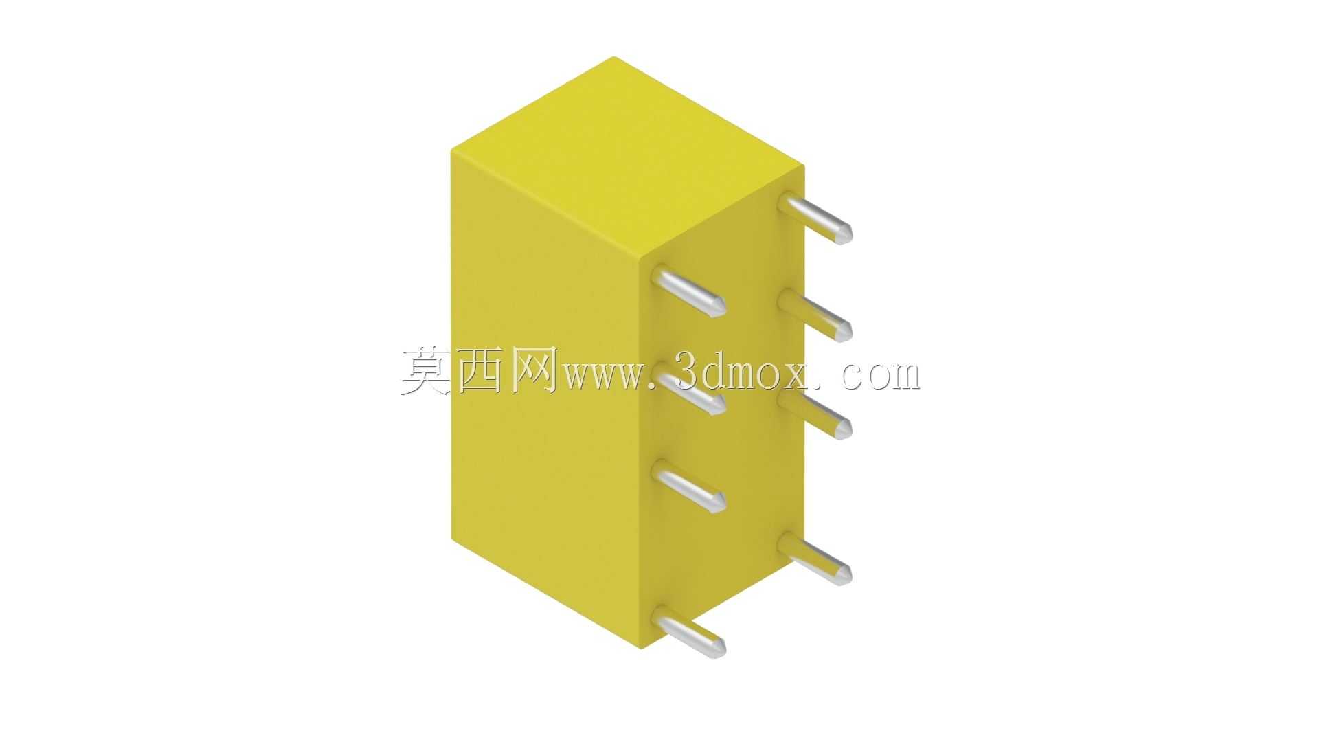 继电器欧姆龙G5V-2