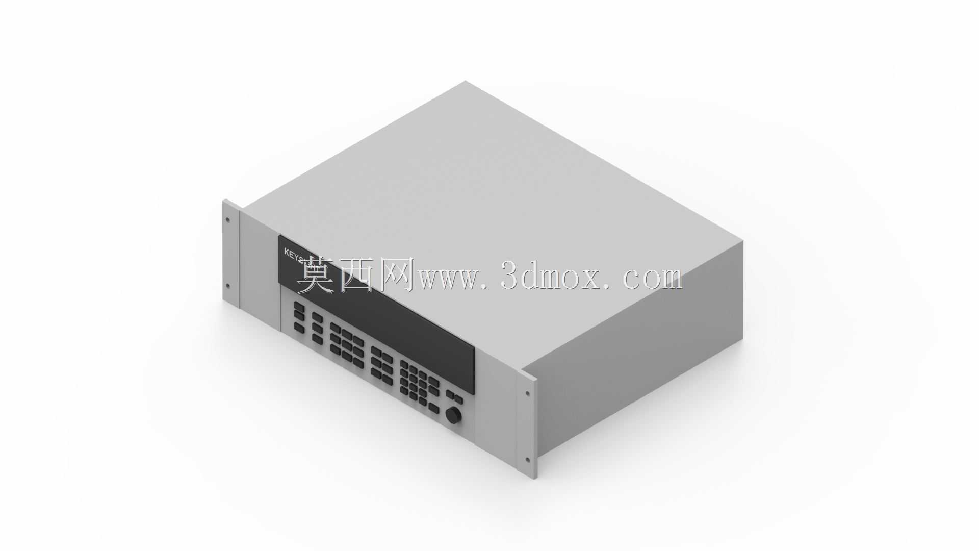 是德科技34980A