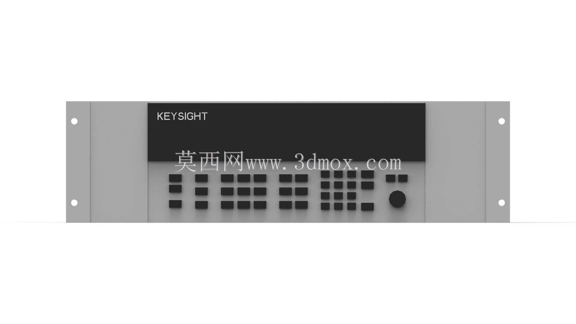 是德科技34980A
