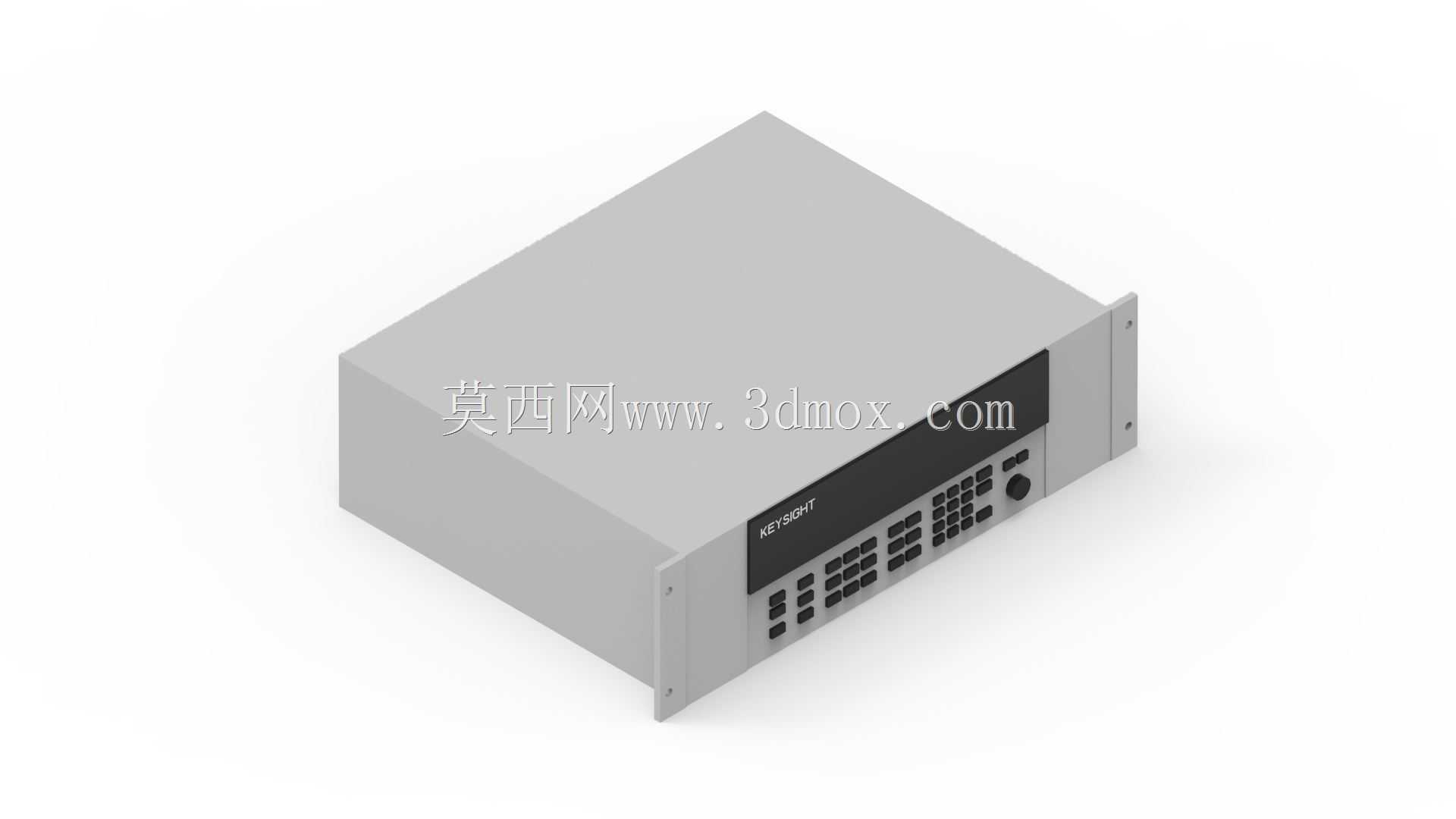 是德科技34980A