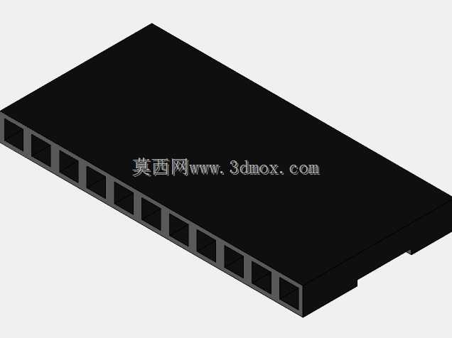 Leergeh?use���Ʋ��Ͻ�RM 2.54 mm-1x1-\u003e 2x20����ī��ѹ��Kontakte