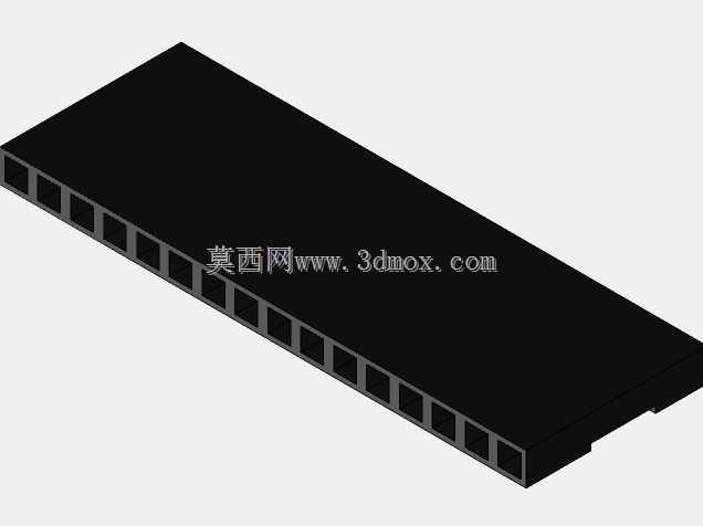Leergeh?use���Ʋ��Ͻ�RM 2.54 mm-1x1-\u003e 2x20����ī��ѹ��Kontakte
