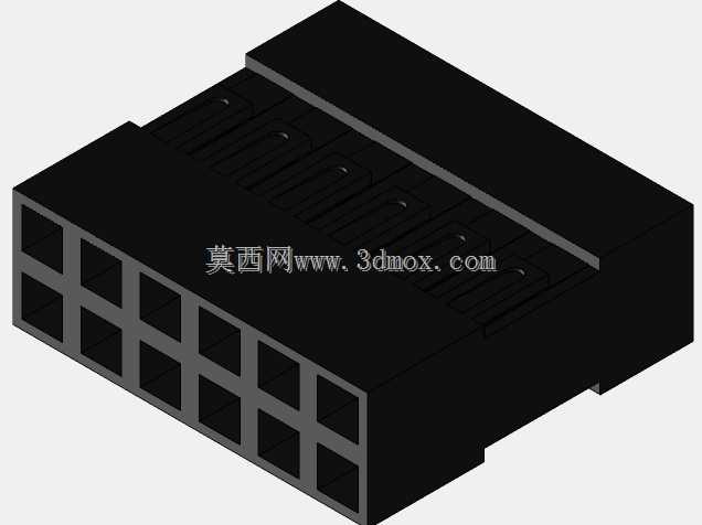 Leergeh?use���Ʋ��Ͻ�RM 2.54 mm-1x1-\u003e 2x20����ī��ѹ��Kontakte
