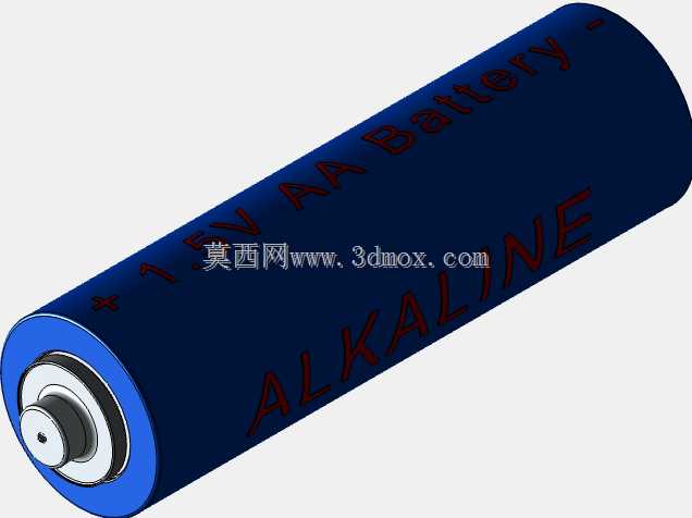 AA 1.5V电池