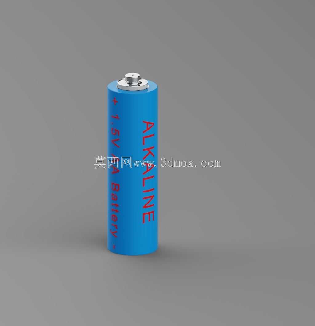 AA 1.5V电池