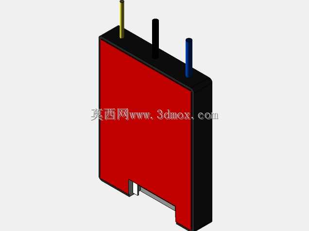 14s 30A BMS