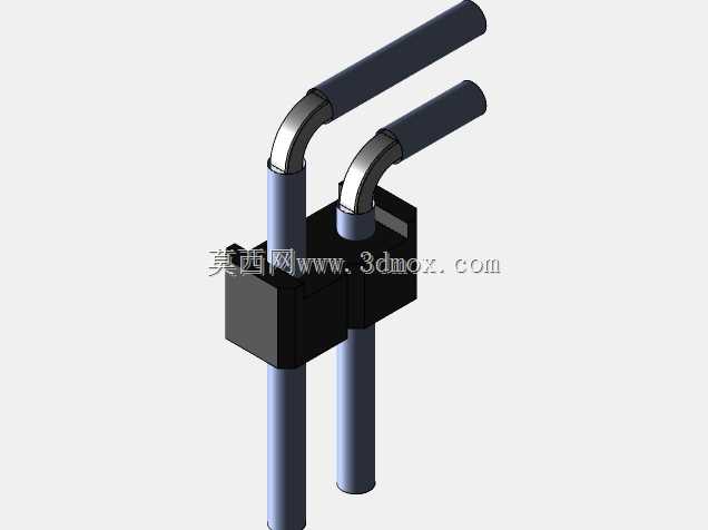 Stiftleiste��2.54����-6-3���ף�gewinkelt 90��stehend-2 x 1˫2 x 40-ʩ�ߴ�