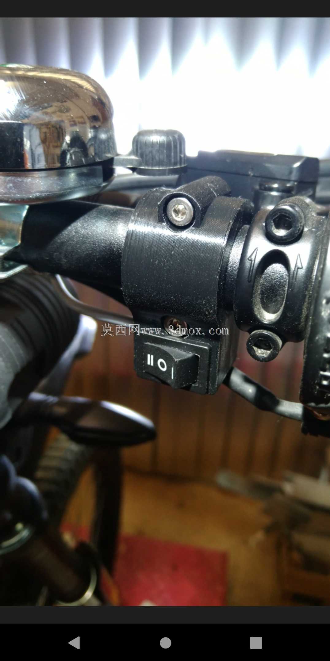 22mm���ֿ��غ�