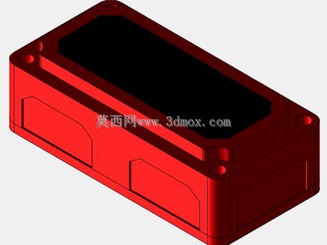 重型母线300A(4xM8)