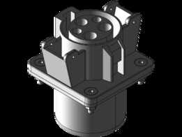 J1772 Type_1 EV ����