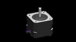 NEMA 17 0.4 A ������
