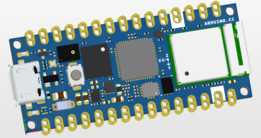  arduino nano rp2040