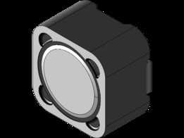 ���ε���� 12x12mm S