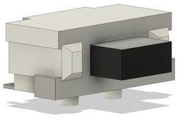  SMD�ఴť2x4x3.5 mm 