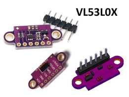 VL53L0X TOF ��������
