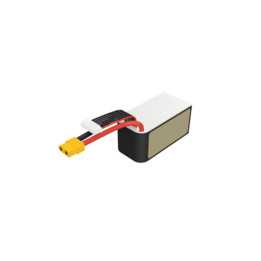  Tattu R-Line v4.0 1300mAh 130c 6s lipo 