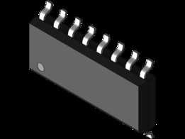 SOIC-16 IC ������װ��װ