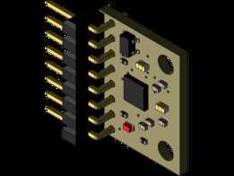 MPU6050陀螺仪